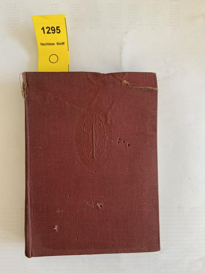 K14A B1295 : Tales from Shakspeare (1863)