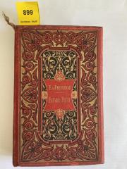 K10 B899 : Pauvre Petit