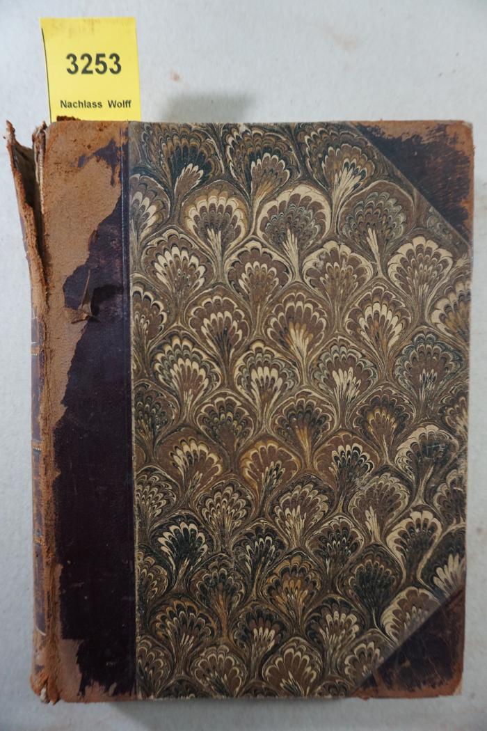 K27A B3253 : Sämtliche Quartette für zwei Violinen, Viola, Violoncell