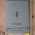 K28A B3467 : Politische Schriften (1911)