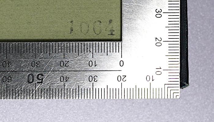 P 587<2> : Grundlinien einer neuen Lebenanschauung (1913);-, Stempel: Nummer; '10[6]4'