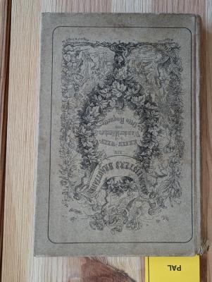 K28A B3490 : Waldmeisters Brautfahrt (1878)