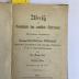 K11 B954 : Abriß der Geschichte der antiken Literatur