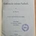 1-Rara 2351A/3,1  : Das nachrevolutionäre Frankreich : Erste Abtheilung  (1890)
