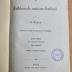 1-Rara 2351A/2,3(2)  : Das revolutionäre Frankreich : Dritte Abtheilung  (1881)