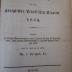  Gesetz-Sammlung für die Könglichen Preußischen Staaten. 1863. Nr. 1 bis incl. 44 (1863)