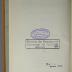 P 771 : Entweder-Oder (1927)