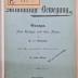 1971 A 19931 (Slg. Sozialistica): Die Socialistische Bewegung in Europa. : Ihre Träger und ihre Ideen. (1892)