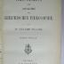 P 630<6> : Grundriss der Geschichte der griechischen Philosophie (1901)