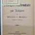 1971 A 19934 (Slg. Sozialistica): Stellung der Sozialdemokratie zur Religion (1900)