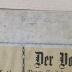 1971 A 19943 (Slg. Sozialistica): Die zehn Gebote und die besitzende Klasse : nach dem gleichnamigen Vortrage von Adolph Hoffmann Redakteur des Zeitzer "Volksboten" : vielfach ergänzt mit Berücksichtigung der Einwürfe der Gegner und der Zugeständnisse der Herren Pastoren. (1891)
