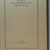  Hugo Zuckermann. Gedichte (1915)