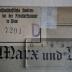 - (Sozialwissenschaftliche Studienbibliothek (Wien)), Stempel: Signatur; 'D'.  (Prototyp)