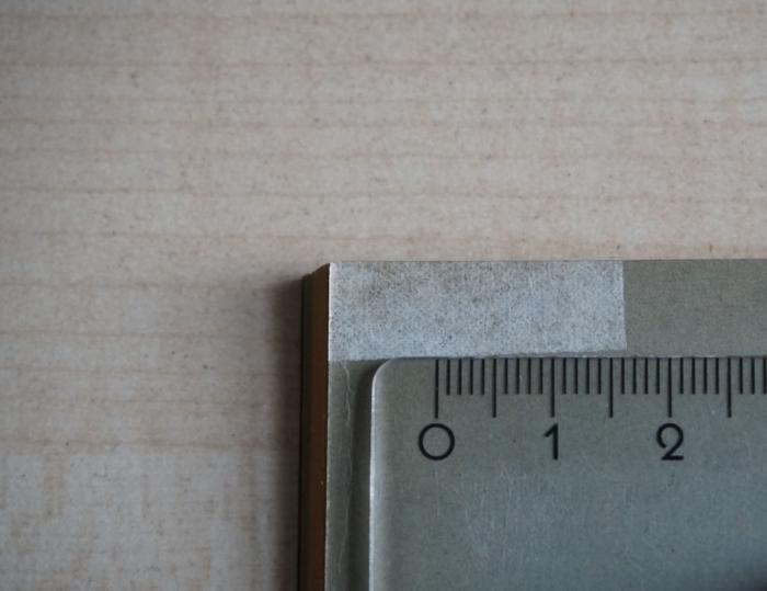 -, Von Hand: ; '73[?]'