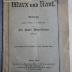 1971 A 19959 (Slg. Sozialistica): Marx und Kant : Vortrag gehalten in Wien am 08. April 1904 (1904)
