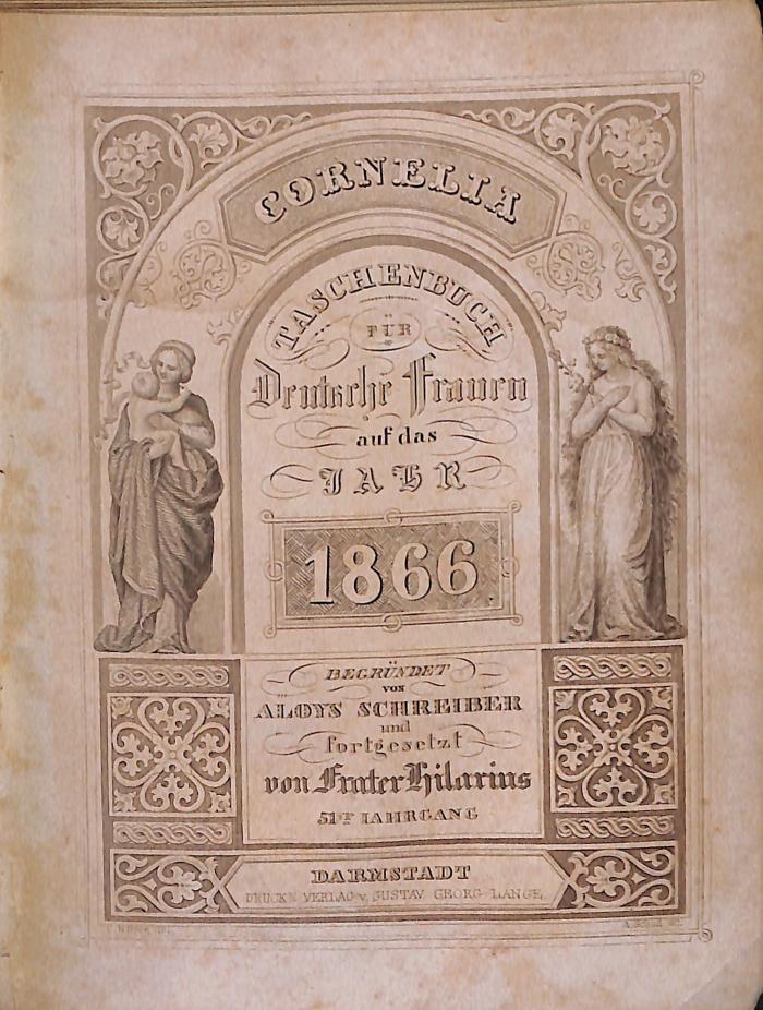 DLIT8901 : Cornelia (1866)