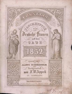 DLIT8901 : Cornelia (1852)
