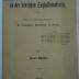 1971 A 19372 (Slg. Sozialistica): Der Klassenkampf in der deutschen Sozialdemokratie : mit einem polemischen Nachwort: K. Kautzky's Abenteuer in Zürich (1892)
