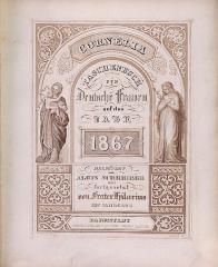 DLIT8901 : Cornelia (1867)