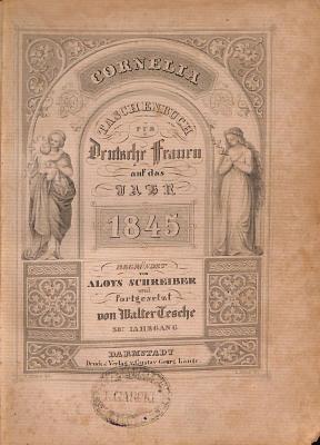 DLIT8901 : Cornelia (1845)