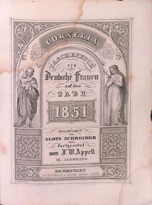 DLIT8901 : Cornelia (1851)