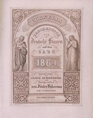 DLIT8901 : Cornelia (1864)