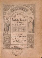 DLIT8901 : Cornelia (1845)