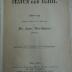 1971 A 19959 (Slg. Sozialistica): Marx und Kant : Vortrag gehalten in Wien am 08. April 1904 (1904)