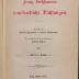 DLIT9713:2 : Franz Stelzhamers mundartliche Dichtungen (1899/1900)