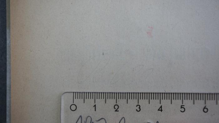 - (Sozialwissenschaftliche Studienbibliothek (Wien)), Von Hand: Signatur; 'B #####'.  (Prototyp)