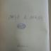 1971 A 19919; (Slg. Sozialistica); ;: Die Gewerbeinspektion in Deutschland, England, Frankreich, Oesterreich, der Schweiz u.s.w. : kritische Darstellung ihrer Geschichte und ihres gegenwärtigen Zustandes (1896)