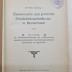 1971 A 19926 (Slg. Sozialistica): Ökonomische und politische Entwicklungstendenzen in Deutschland : ein Versuch die Autonomieforderung der süddeutschen sozialdemokratischen Landesorganisationen theoretisch zu begründen
