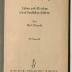 Z-0747 : Albert Leo Schlageter : Leben und Sterben eines deutschen Helden (1940)
