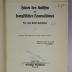 L 378b : Hinter den Kulissen des französischen Journalismus (1925)