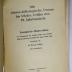 L 290 : Die elsass-lothringische Presse im letzten Drittel des 19. Jahrhunderts (1933)
