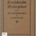 Z-0758 : Deutschlands Wiedergeburt durch den Nationalsozialismus (1933)