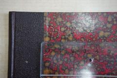 - (Sozialwissenschaftliche Studienbibliothek (Wien);Pernerstorfer, Engelbert), Prägung: Signatur; '7130'. 