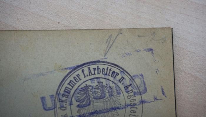 -, Von Hand: ; 'V -20'