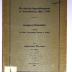 L 436 : Die dänische Oppositionspresse in Nordschleswig 1864-1914 (1934)