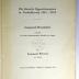 L 436 : Die dänische Oppositionspresse in Nordschleswig 1864-1914 (1934)