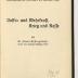 Z-1031 : Volks- und Wehrkraft, Krieg und Rasse (1936)