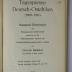 L 503 : Die Geschichte der Tagespresse Deutsch-Ostafrikas (1899-1916) (1937)
