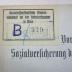 1971 A 19946 (Slg. Sozialistica): Was bringt die Vorlage über die Sozialversicherung den Arbeitern : Ein Führer durch den Gesetzentwurf betreffend die Sozialversicherung (Invaliditäts- und Altersversicherung, Kranken- und Unfallversicherung) (1908)
