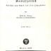 00/15986 Bd. 1 : Kampfzeiten (1928)