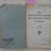 06 08 3172 : Die¬ Arbeit und Versorgung des deutschen Volkes im Kriege : Vorträge gehalten im Hauptsquartier der 3. Armee.  (1917)