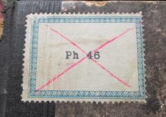 - (Akademischer Verein "Logos" (Wien)), Etikett: Signatur; '[Ph 46]'. 