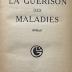 Ct 1543: La Guérison des Maladies (1924)
