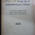 1971 A 19946 (Slg. Sozialistica): Was bringt die Vorlage über die Sozialversicherung den Arbeitern : Ein Führer durch den Gesetzentwurf betreffend die Sozialversicherung (Invaliditäts- und Altersversicherung, Kranken- und Unfallversicherung) (1908)