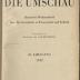  Die Umschau : illustrierte Wochenschrift über die Fortschritte in Wissenschaft und Technik (1932)
