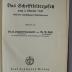 J 123a : Das Schriftleitergesetz vom 4. Oktober 1933 : nebst den einschlägigen Bestimmungen (1934)